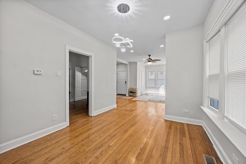 Tiny photo for 7744 S CHAMPLAIN Avenue, Chicago, IL 60619 (MLS # 12600632)