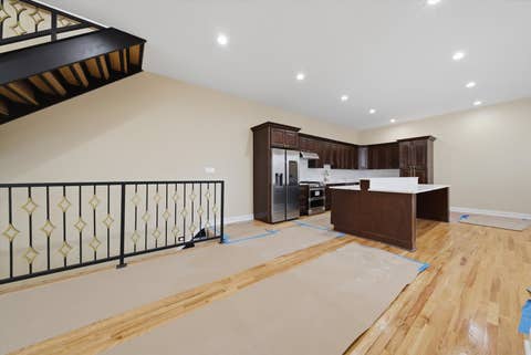Tiny photo for 2600 W 25th Street, Chicago, IL 60608 (MLS # 12724077)