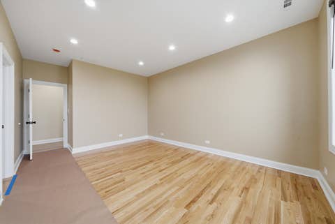 Tiny photo for 2600 W 25th Street, Chicago, IL 60608 (MLS # 12724077)