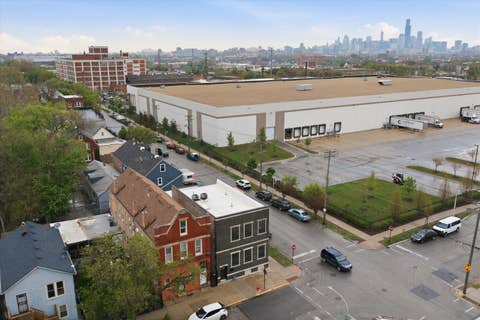 Tiny photo for 2600 W 25th Street, Chicago, IL 60608 (MLS # 12724077)