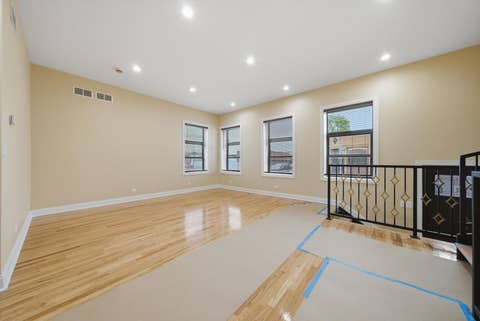 Tiny photo for 2600 W 25th Street, Chicago, IL 60608 (MLS # 12724077)