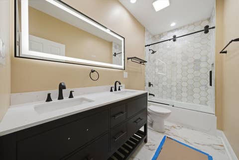 Tiny photo for 2600 W 25th Street, Chicago, IL 60608 (MLS # 12724077)