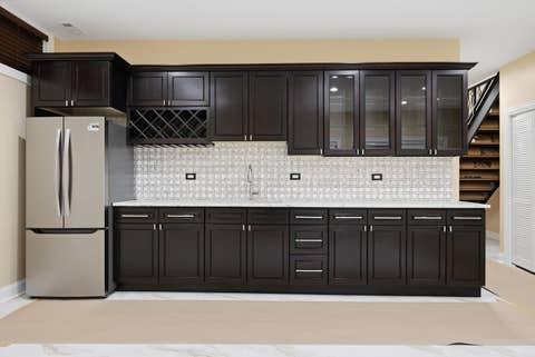 Tiny photo for 2600 W 25th Street, Chicago, IL 60608 (MLS # 12724077)