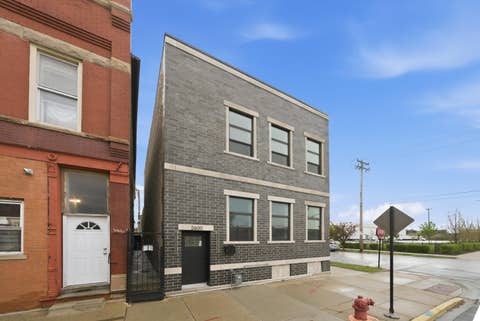 Tiny photo for 2600 W 25th Street, Chicago, IL 60608 (MLS # 12724077)