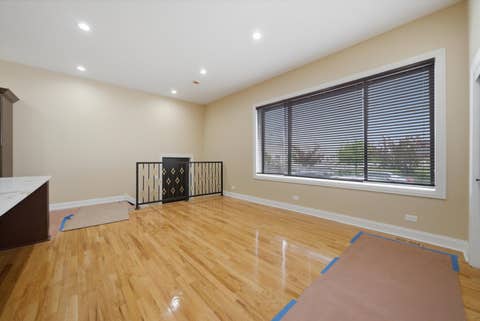 Tiny photo for 2600 W 25th Street, Chicago, IL 60608 (MLS # 12724077)