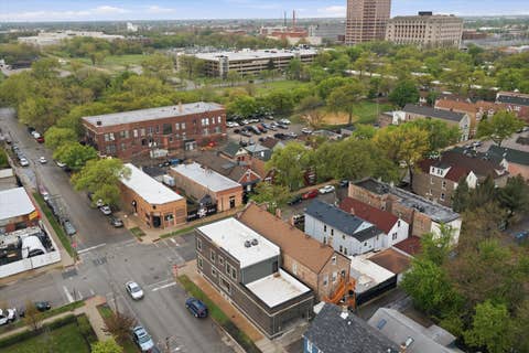 Tiny photo for 2600 W 25th Street, Chicago, IL 60608 (MLS # 12724077)