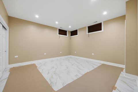 Tiny photo for 2600 W 25th Street, Chicago, IL 60608 (MLS # 12724077)