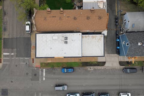 Tiny photo for 2600 W 25th Street, Chicago, IL 60608 (MLS # 12724077)