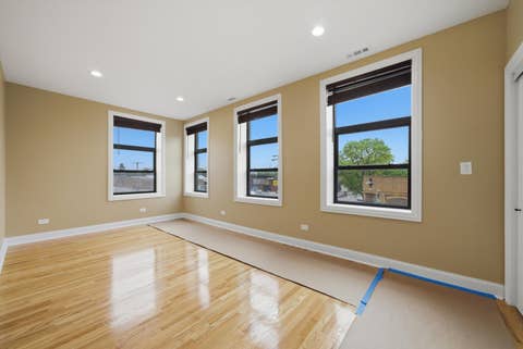 Tiny photo for 2600 W 25th Street, Chicago, IL 60608 (MLS # 12724077)