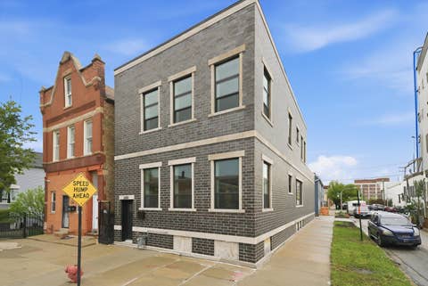 Tiny photo for 2600 W 25th Street, Chicago, IL 60608 (MLS # 12724077)