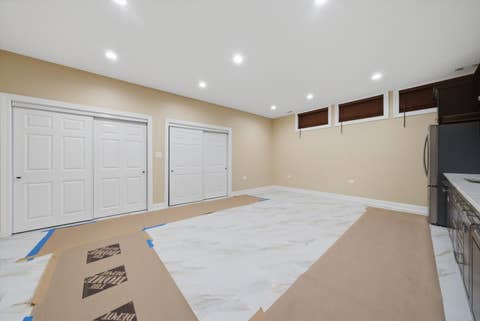Tiny photo for 2600 W 25th Street, Chicago, IL 60608 (MLS # 12724077)