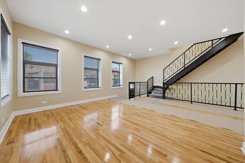 Tiny photo for 2600 W 25th Street, Chicago, IL 60608 (MLS # 12724077)