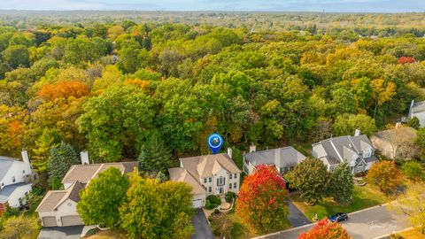 A home in Fox River Grove