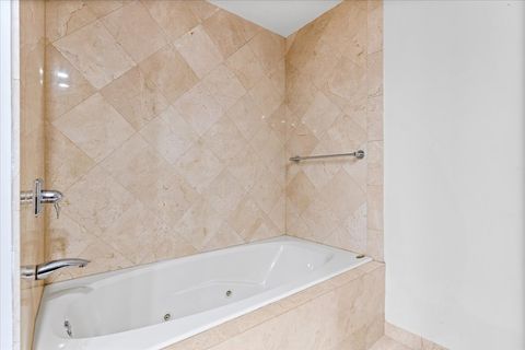 Tiny photo for 130 N GARLAND Court #3702, Chicago, IL 60602 (MLS # 12557201)