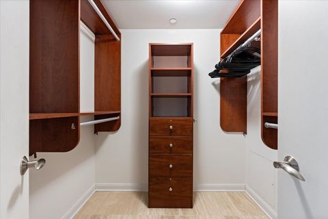 Tiny photo for 130 N GARLAND Court #3702, Chicago, IL 60602 (MLS # 12557201)