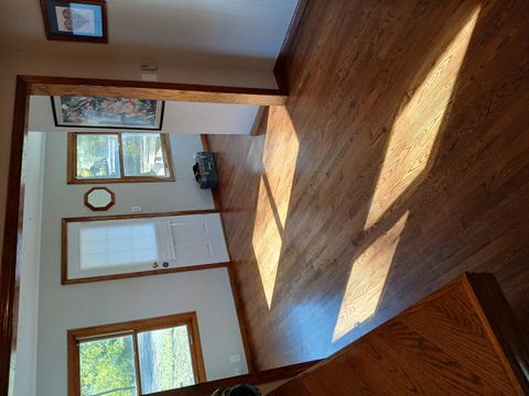 Tiny photo for 112 Hazel Court, Island Lake, IL 60042 (MLS # 12503114)