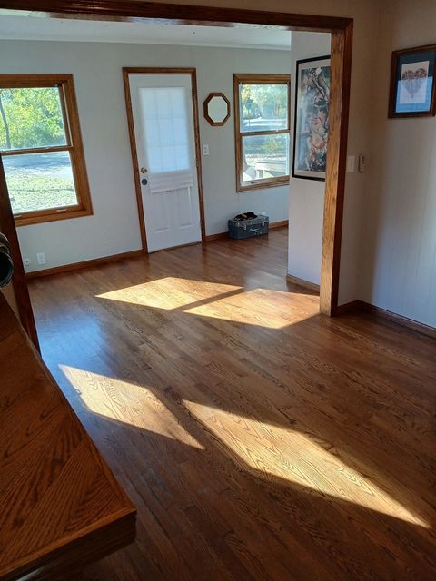 Tiny photo for 112 Hazel Court, Island Lake, IL 60042 (MLS # 12503114)