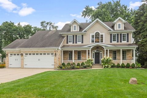 105 W Ridge Avenue Prospect Heights IL 60070