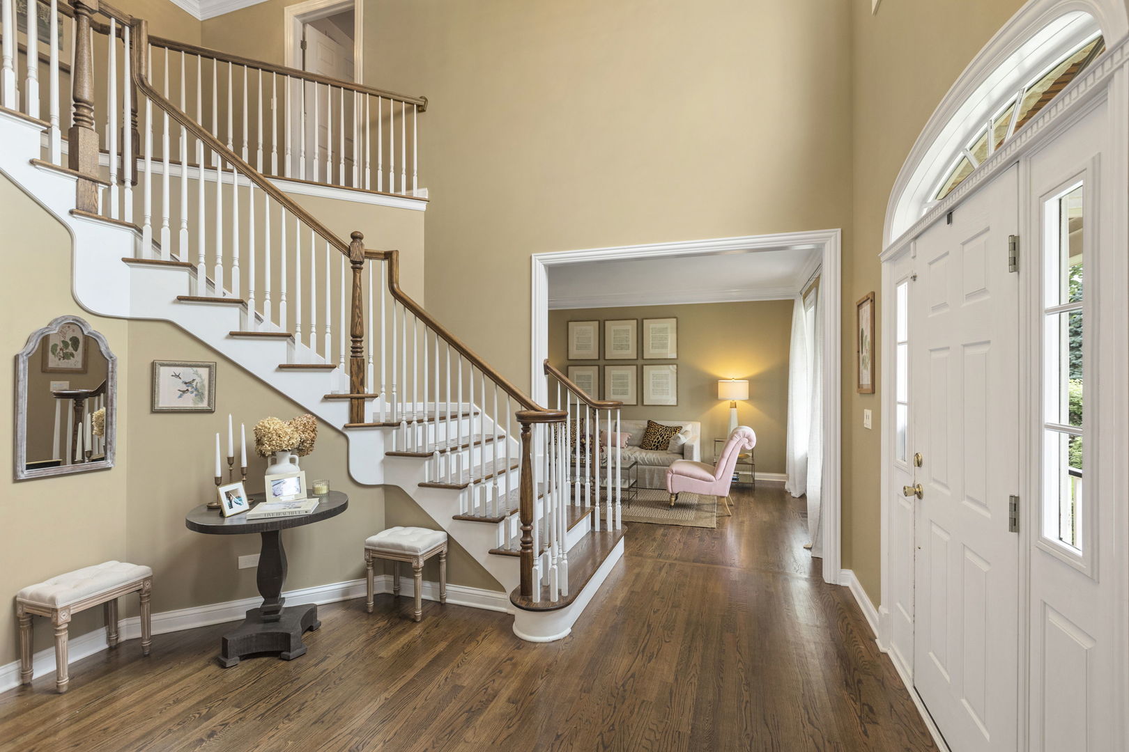 105 W Ridge Avenue