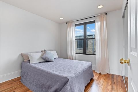 Tiny photo for 1353 W Fargo Avenue #3E, Chicago, IL 60626 (MLS # 12620094)