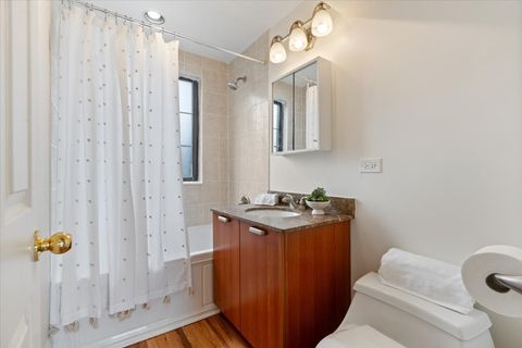 Tiny photo for 1353 W Fargo Avenue #3E, Chicago, IL 60626 (MLS # 12620094)