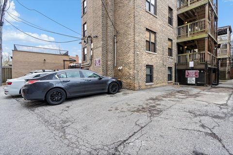 Tiny photo for 1353 W Fargo Avenue #3E, Chicago, IL 60626 (MLS # 12620094)