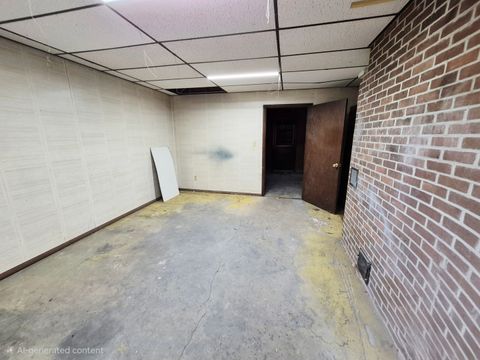 Tiny photo for 817 S 3rd Street, Herrin, IL 62948 (MLS # 12618193)