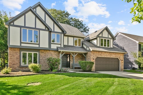 Tiny photo for 710 Alexandria Drive, Naperville, IL 60565 (MLS # 12766486)