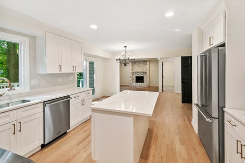 Tiny photo for 710 Alexandria Drive, Naperville, IL 60565 (MLS # 12766486)