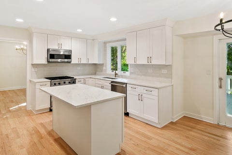 Tiny photo for 710 Alexandria Drive, Naperville, IL 60565 (MLS # 12766486)