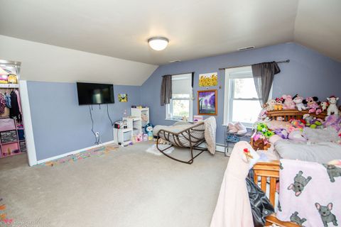 Tiny photo for 332 W NORTH Street, Peotone, IL 60468 (MLS # 12498153)