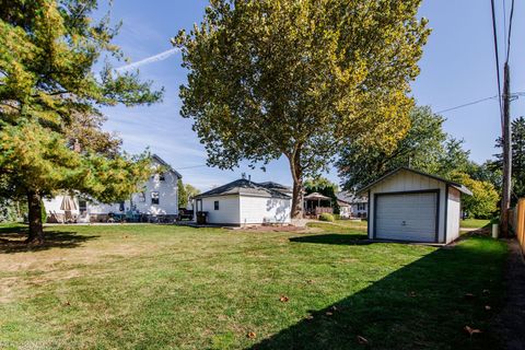 Tiny photo for 332 W NORTH Street, Peotone, IL 60468 (MLS # 12498153)