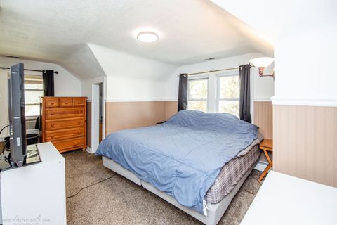 Tiny photo for 332 W NORTH Street, Peotone, IL 60468 (MLS # 12498153)