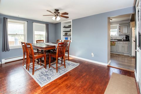 Tiny photo for 332 W NORTH Street, Peotone, IL 60468 (MLS # 12498153)