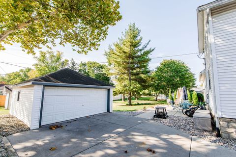 Tiny photo for 332 W NORTH Street, Peotone, IL 60468 (MLS # 12498153)