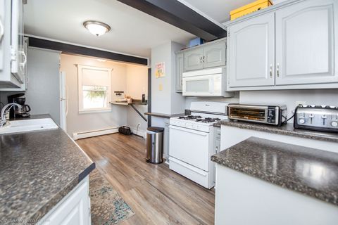 Tiny photo for 332 W NORTH Street, Peotone, IL 60468 (MLS # 12498153)