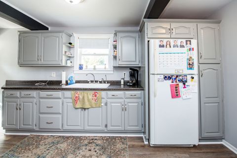 Tiny photo for 332 W NORTH Street, Peotone, IL 60468 (MLS # 12498153)