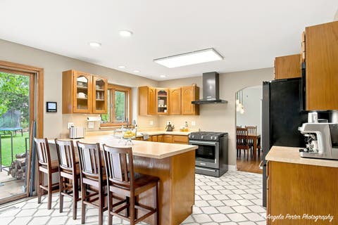 Tiny photo for 2808 Monterra Drive, Spring Grove, IL 60081 (MLS # 12723338)