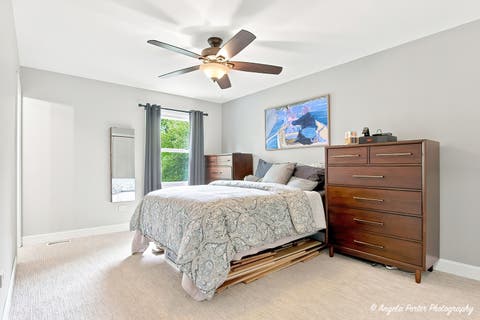 Tiny photo for 2808 Monterra Drive, Spring Grove, IL 60081 (MLS # 12723338)