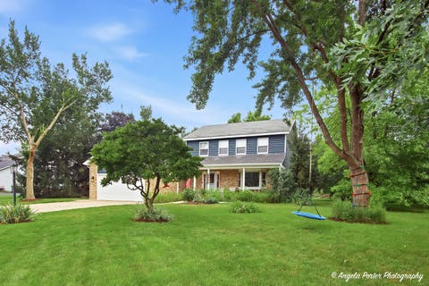 Tiny photo for 2808 Monterra Drive, Spring Grove, IL 60081 (MLS # 12723338)