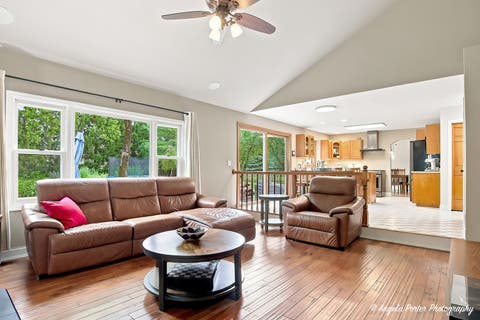 Tiny photo for 2808 Monterra Drive, Spring Grove, IL 60081 (MLS # 12723338)