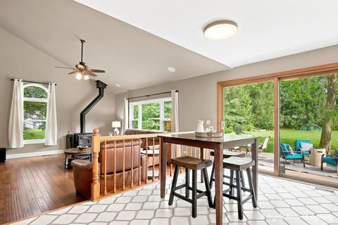 Tiny photo for 2808 Monterra Drive, Spring Grove, IL 60081 (MLS # 12723338)