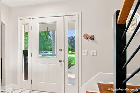 Tiny photo for 2808 Monterra Drive, Spring Grove, IL 60081 (MLS # 12723338)