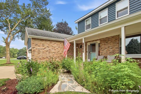 Tiny photo for 2808 Monterra Drive, Spring Grove, IL 60081 (MLS # 12723338)