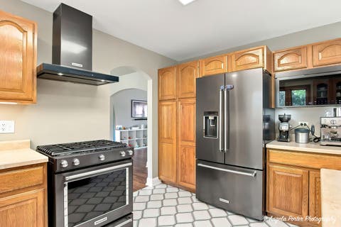 Tiny photo for 2808 Monterra Drive, Spring Grove, IL 60081 (MLS # 12723338)