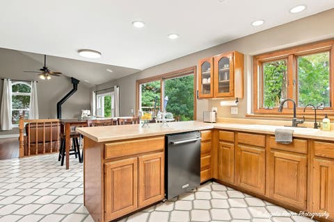 Tiny photo for 2808 Monterra Drive, Spring Grove, IL 60081 (MLS # 12723338)