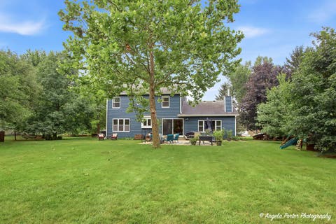 Tiny photo for 2808 Monterra Drive, Spring Grove, IL 60081 (MLS # 12723338)