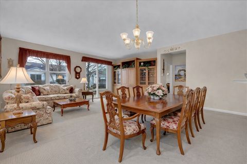 Tiny photo for 12825 Coventry Lane, Huntley, IL 60142 (MLS # 12596662)