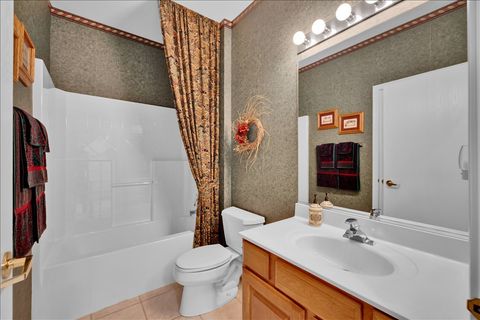 Tiny photo for 12825 Coventry Lane, Huntley, IL 60142 (MLS # 12596662)