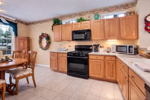 Tiny photo for 12825 Coventry Lane, Huntley, IL 60142 (MLS # 12596662)
